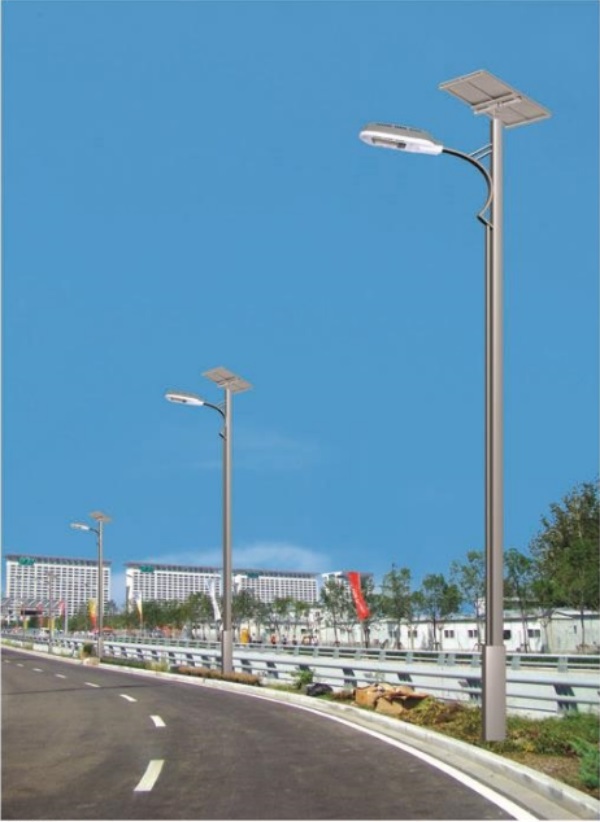 太阳能路灯