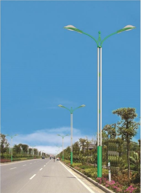 道路灯