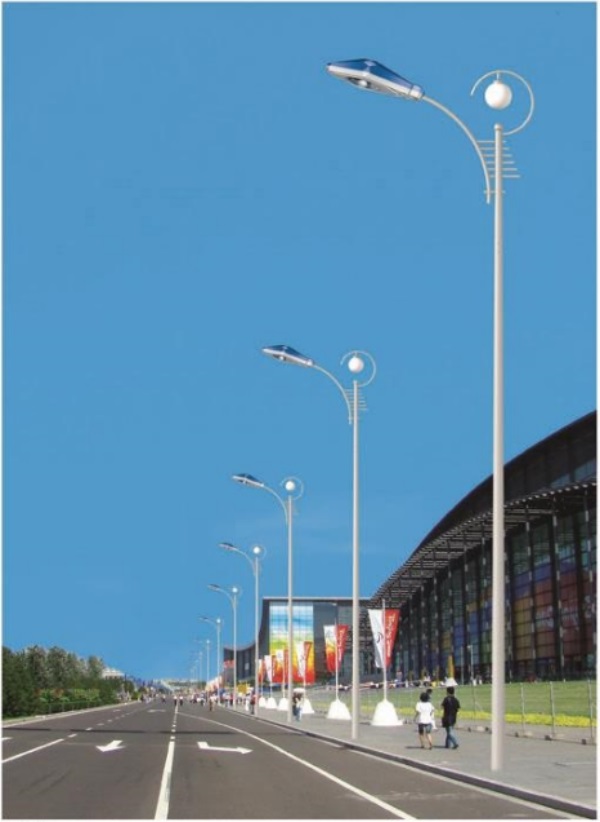 道路灯