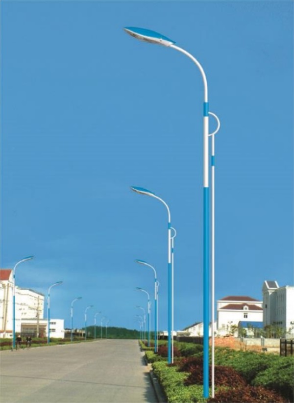 道路灯