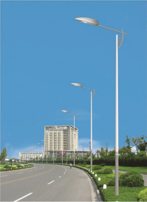 道路灯