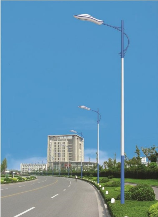道路灯