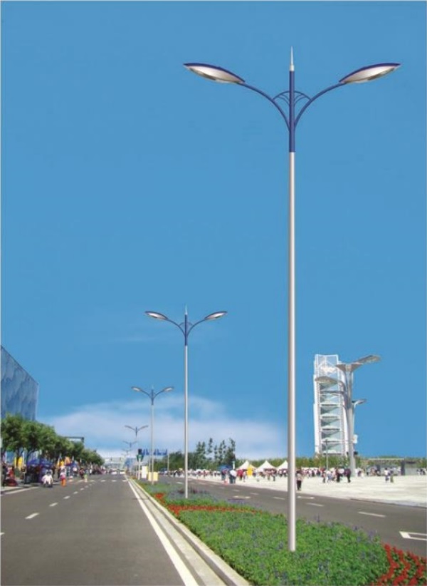 道路灯