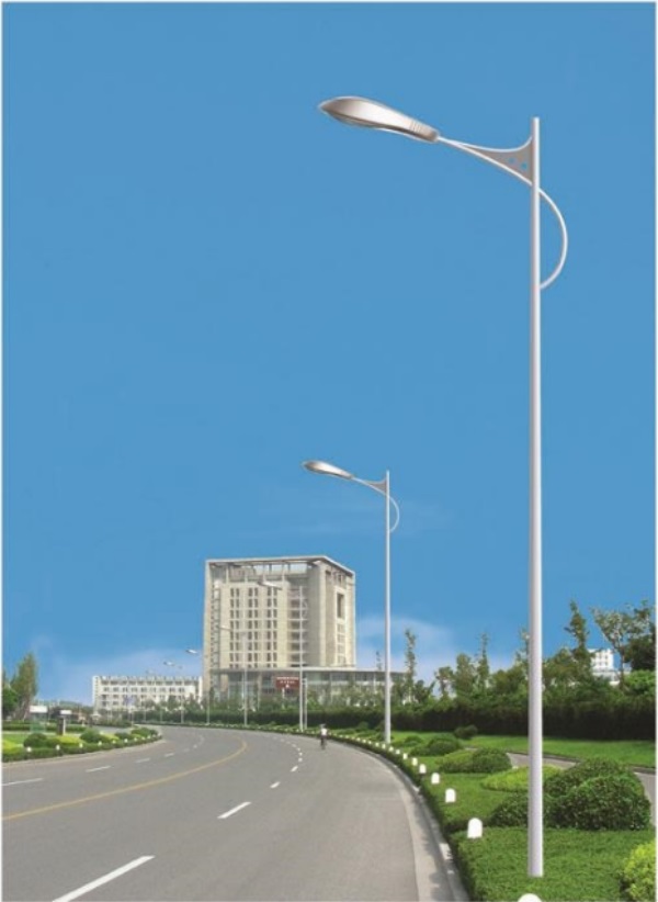 道路灯