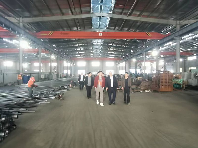 企业展示